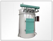 高壓脈沖除塵設(shè)備